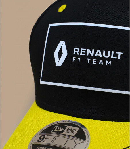 Daniel Ricciardo Renault 950 Stretch New Era Daniel Ricciardo Renault 950 Stretch New Era